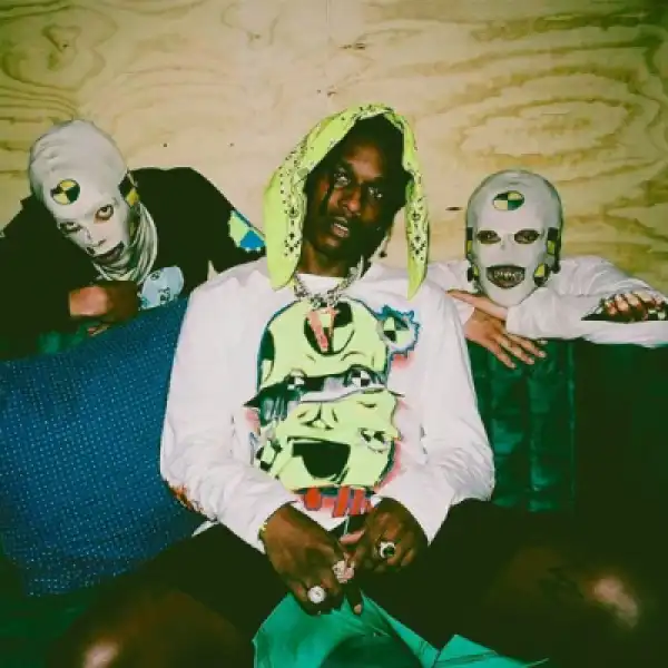 A$AP Rocky - Best Of Me